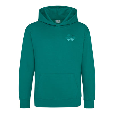 Morley Meadow Primary Leavers Hoodie 2026