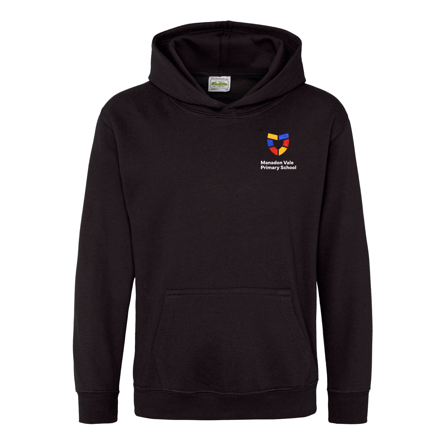 Manadon Vale Primary Leavers Hoodies 2026