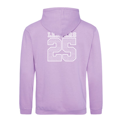 King's School Leavers Hoodie 2025