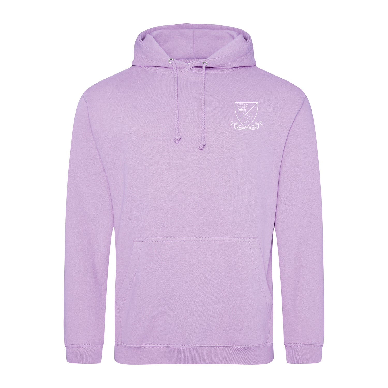 King's School Leavers Hoodie 2025