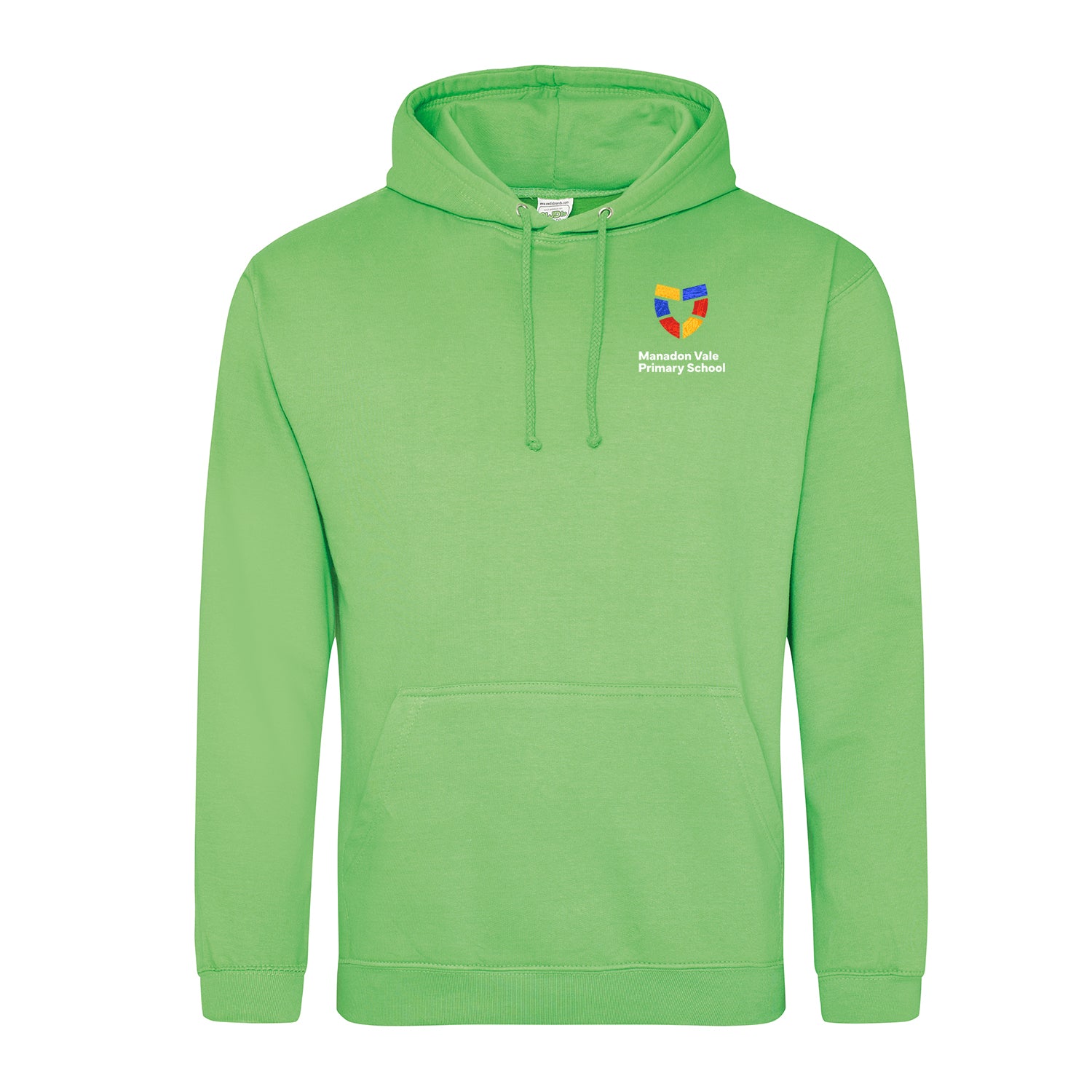 Manadon Vale Primary Leavers Hoodies 2026