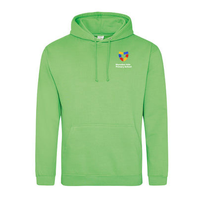 Manadon Vale Primary Leavers Hoodies 2026