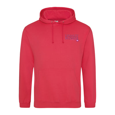 Notre Dame 'Legally Blonde' Hoodies
