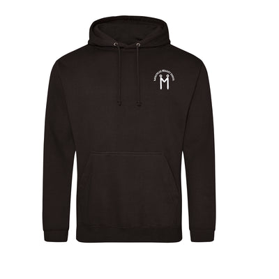 Montpelier Primary Embroidered PE Hoodie