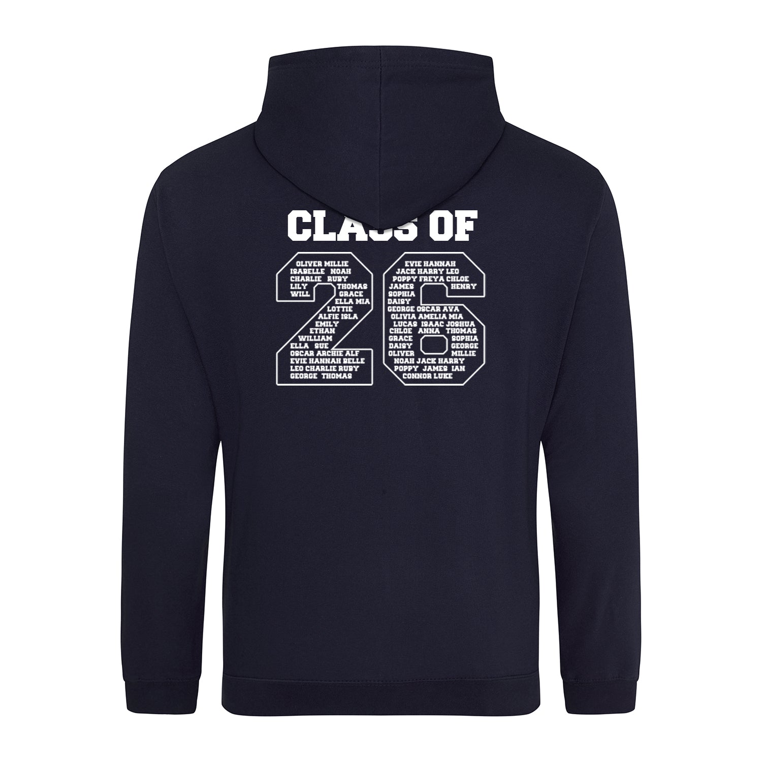 St Peter's RC Primary Leavers Hoodie 2026
