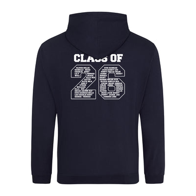 St Peter's RC Primary Leavers Hoodie 2026
