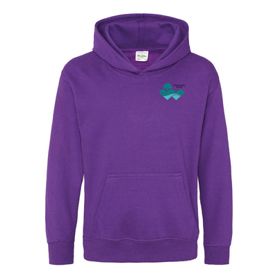 Morley Meadow Primary Leavers Hoodie 2026