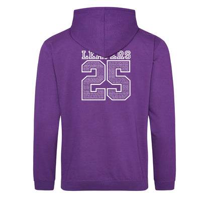 Ford Primary School Leavers Hoodies