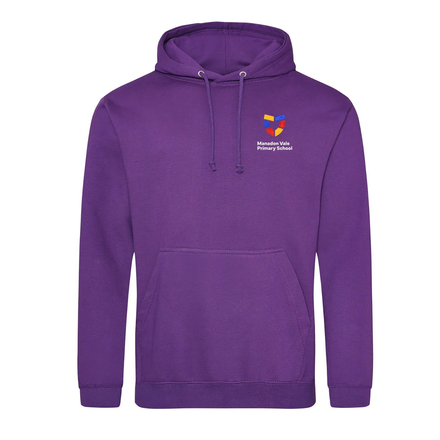 Manadon Vale Primary Leavers Hoodies 2026