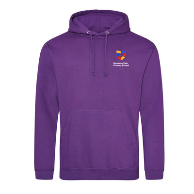 Manadon Vale Primary Leavers Hoodies 2026