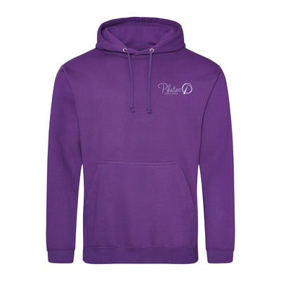 Pilates with Cassie Unisex Hoodie