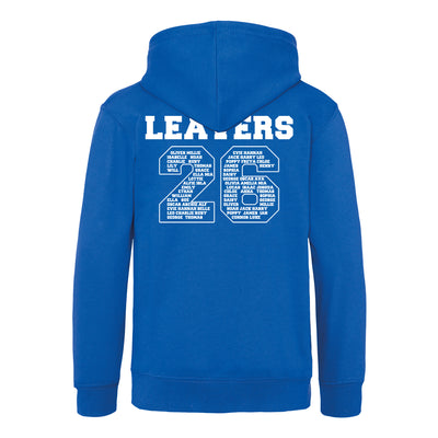 Manadon Vale Primary Leavers Hoodies 2026