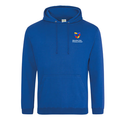 Manadon Vale Primary Leavers Hoodies 2026