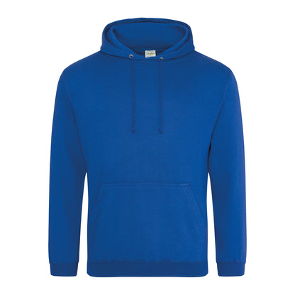 St Stephen's Staff Hoodie (Small - Large)