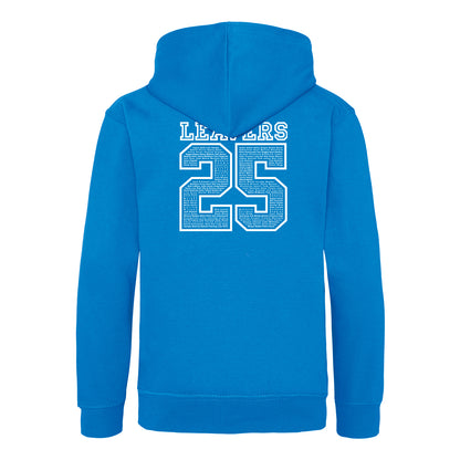 King's School Leavers Hoodie 2025