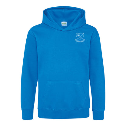 King's School Leavers Hoodie 2025