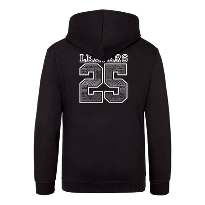 Stoke Damerel Community College Leavers Hoodie