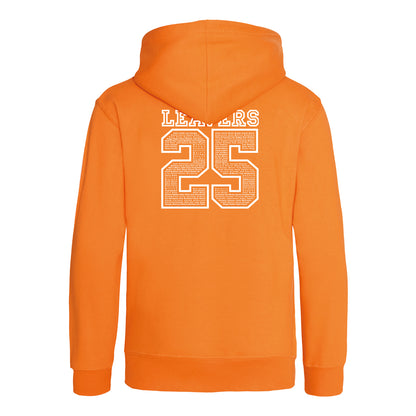 Stoke Damerel Community College Leavers Hoodie