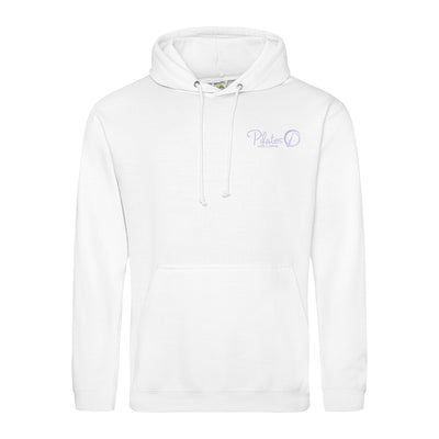 Pilates with Cassie Unisex Hoodie