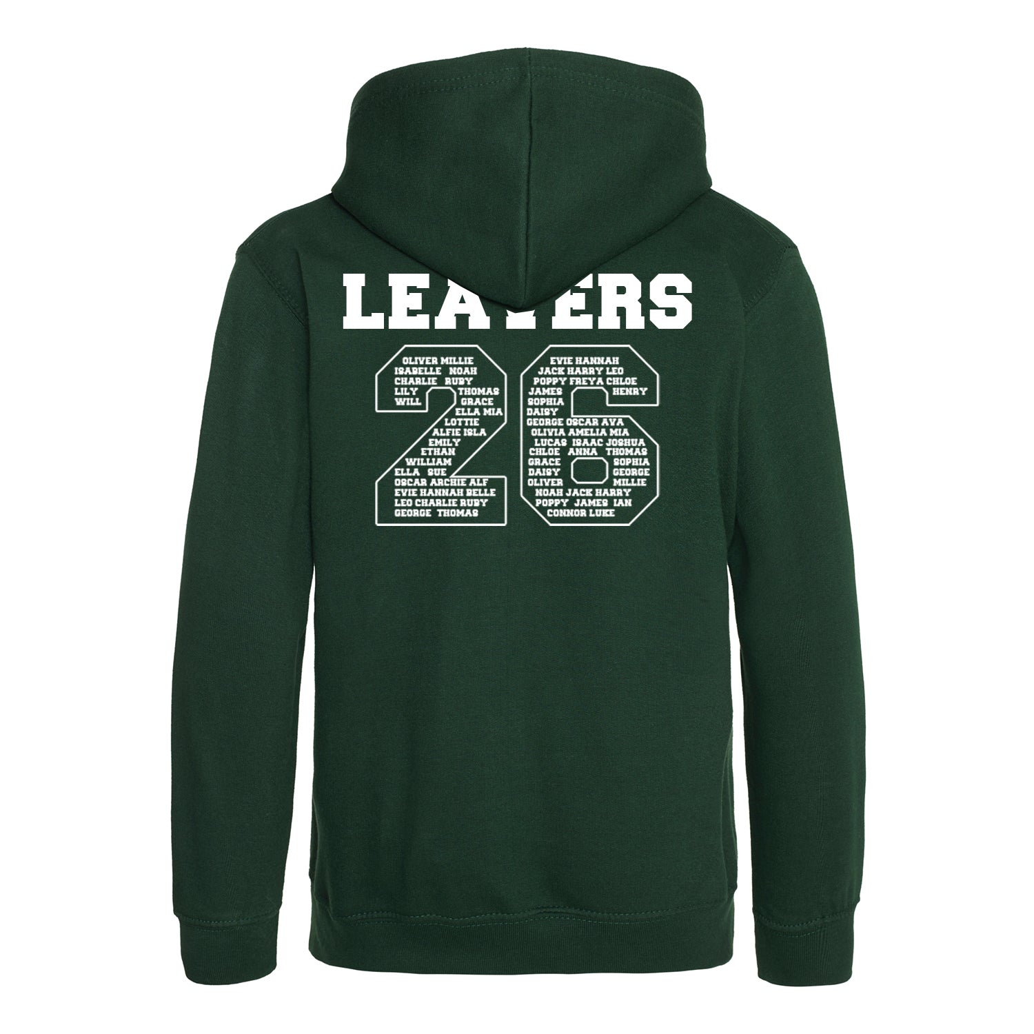 Hyde Park Junior School Leavers Hoodies 2026