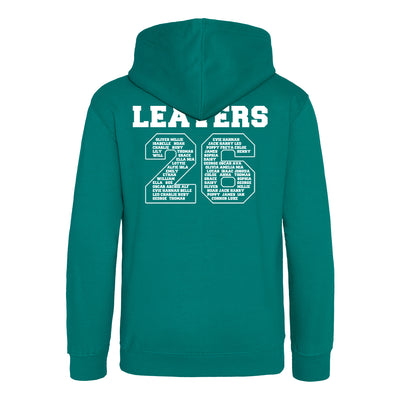 Hyde Park Junior School Leavers Hoodies 2026