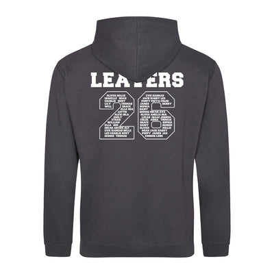 Hyde Park Junior School Leavers Hoodies 2026