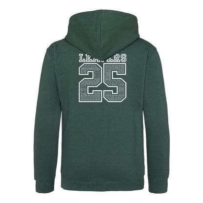 Stoke Damerel Community College Leavers Hoodie