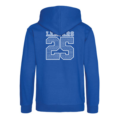 St George's CofE Primary Academy Leavers Hoodies