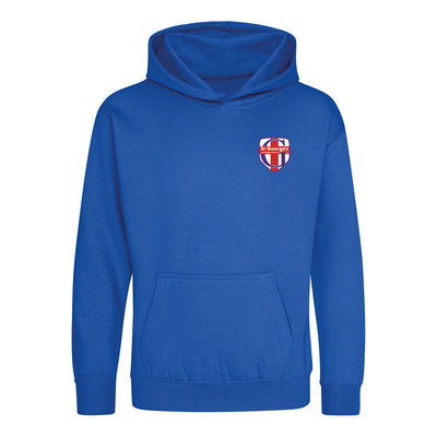 St George's CofE Primary Academy Leavers Hoodies