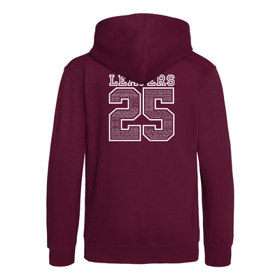Ford Primary School Leavers Hoodies 2026