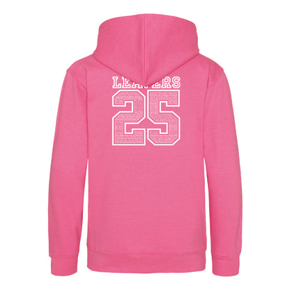 Prince Rock Primary Leavers Hoodie