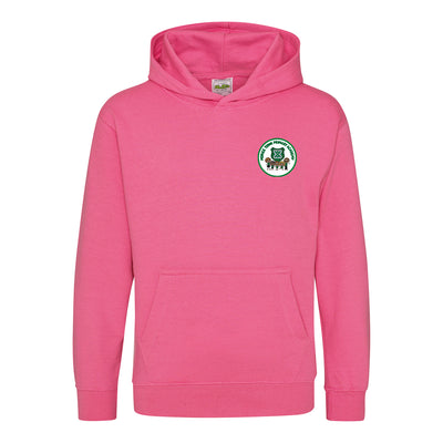 Morice Town Primary Academy Leavers Hoodies 2026