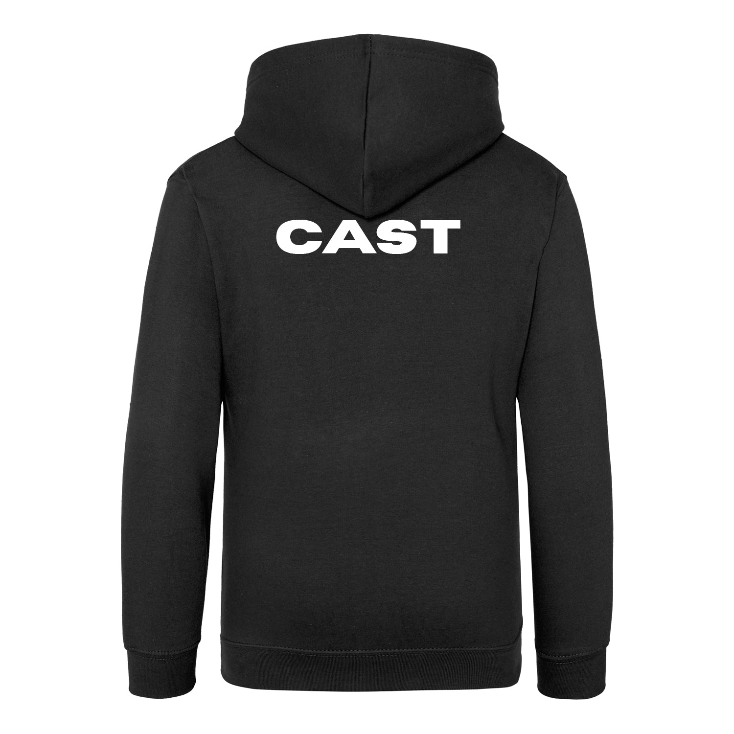 Notre Dame 'Legally Blonde' Hoodies