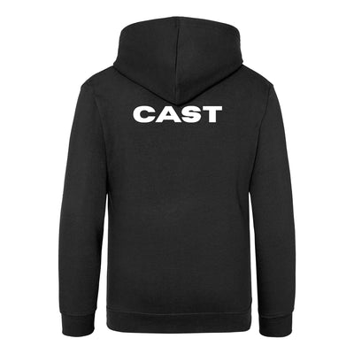 Notre Dame 'Legally Blonde' Hoodies
