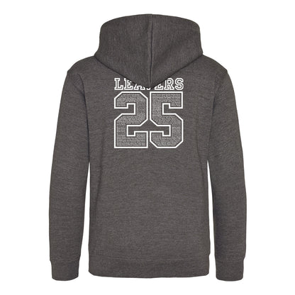 Meavy C of E Primary Leavers Hoodie