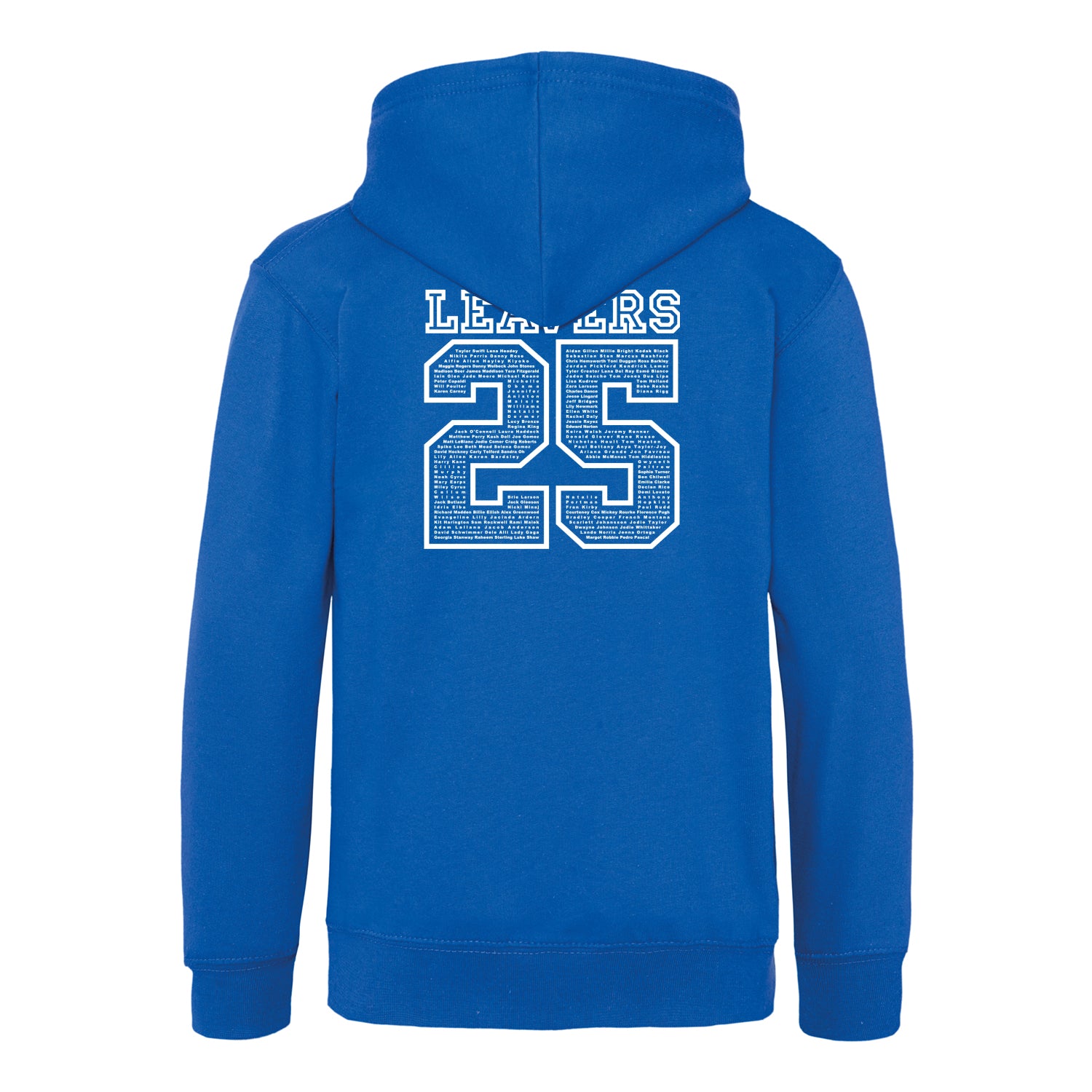 Drake Primary School Leavers Hoodie