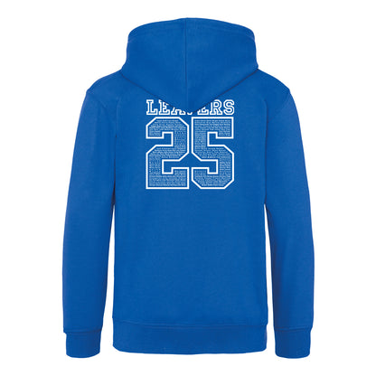 Drake Primary School Leavers Hoodie
