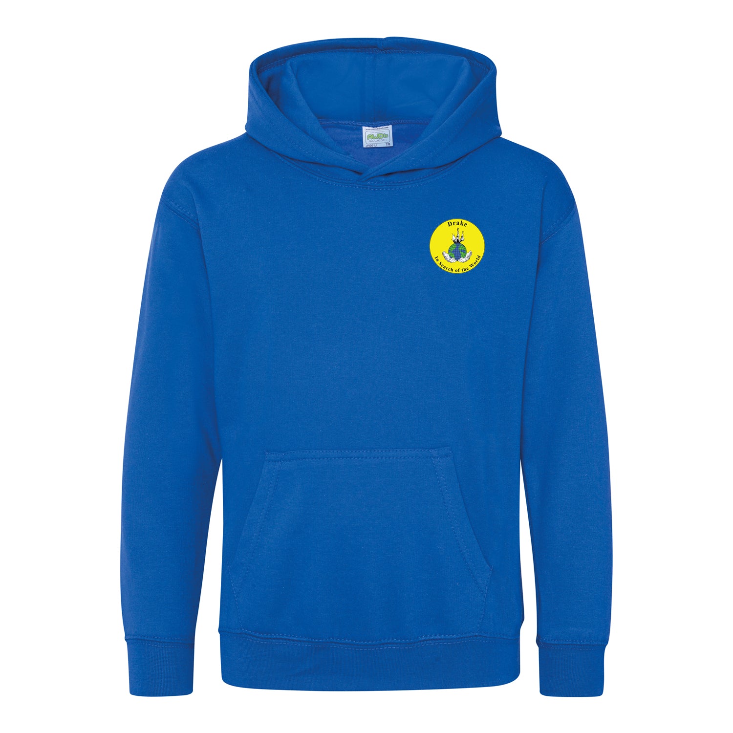 Drake Primary School Leavers Hoodie