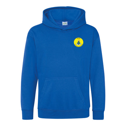 Drake Primary School Leavers Hoodie