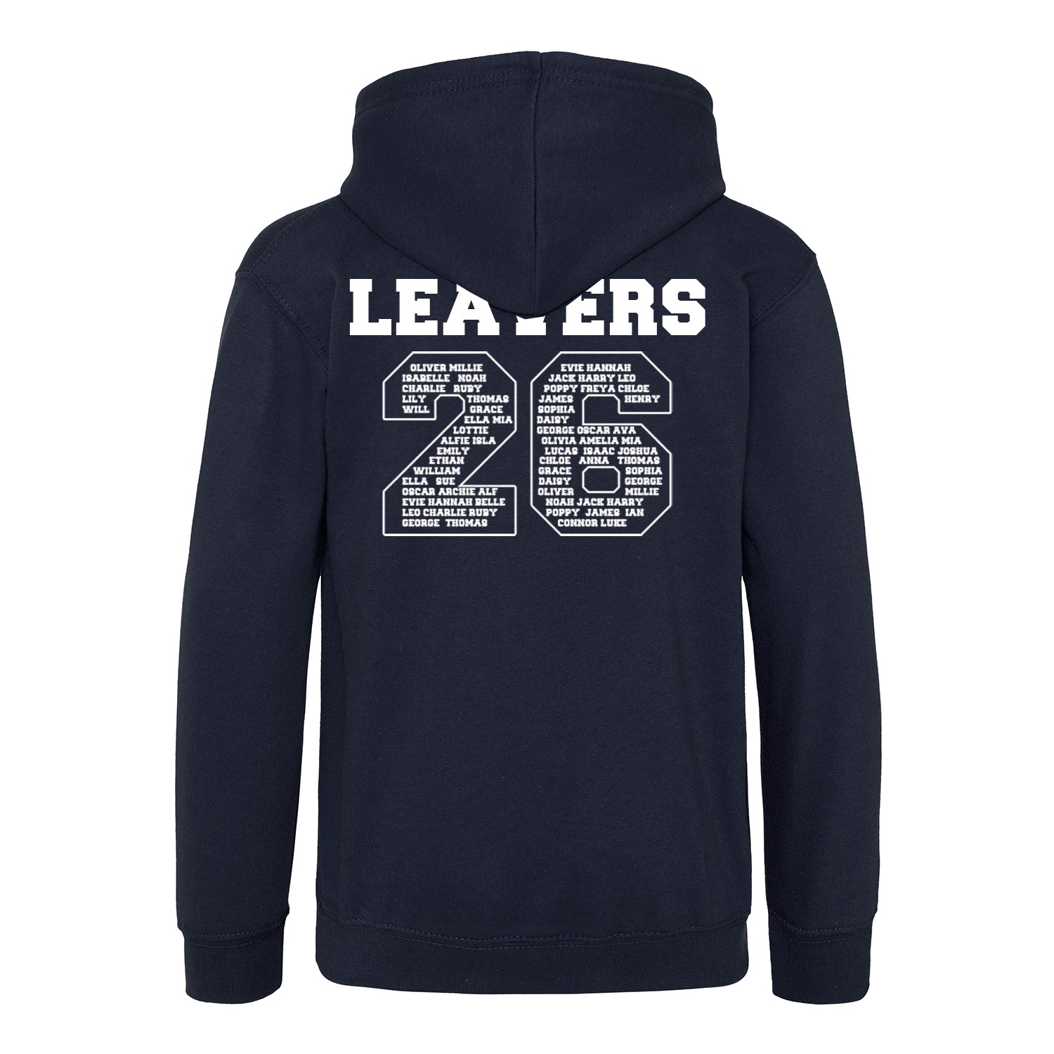 Drake Primary School Leavers Hoodie 2026