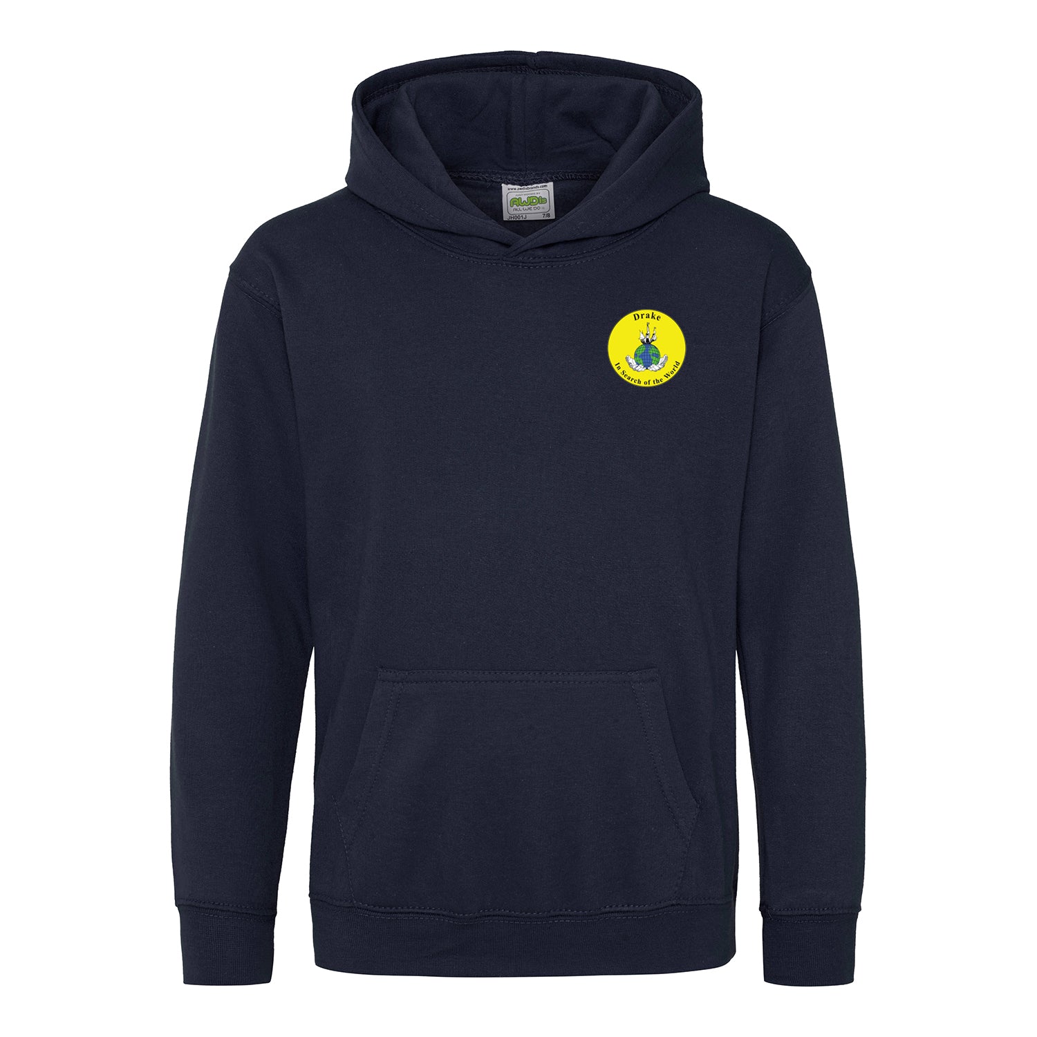 Drake Primary School Leavers Hoodie 2026