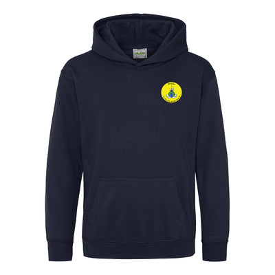 Drake Primary School Leavers Hoodie 2026