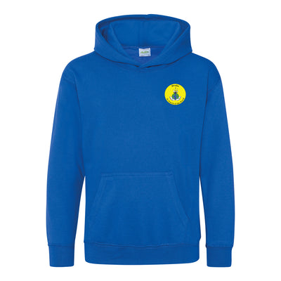 Drake Primary School Leavers Hoodie 2026