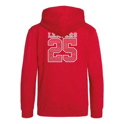 St George's CofE Primary Academy Leavers Hoodies