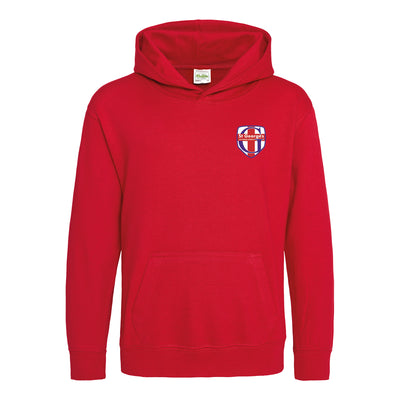 St George's CofE Primary Academy Leavers Hoodies