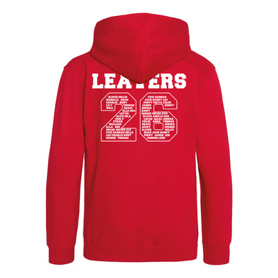 Morice Town Primary Academy Leavers Hoodies 2026