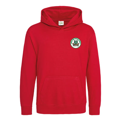 Morice Town Primary Academy Leavers Hoodies 2026