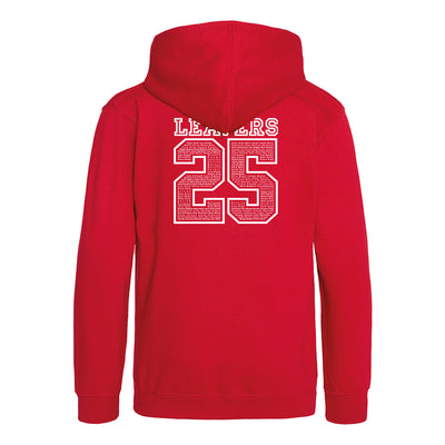 Ford Primary School Leavers Hoodies 2026