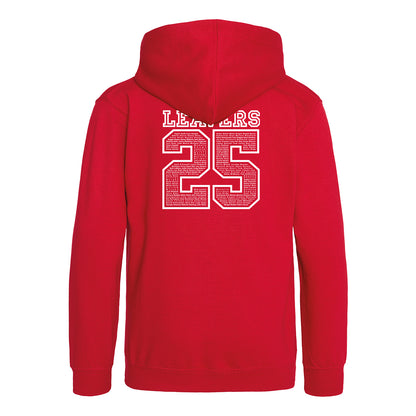 Ford Primary School Leavers Hoodies