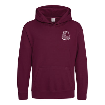 Ford Primary School Leavers Hoodies 2026